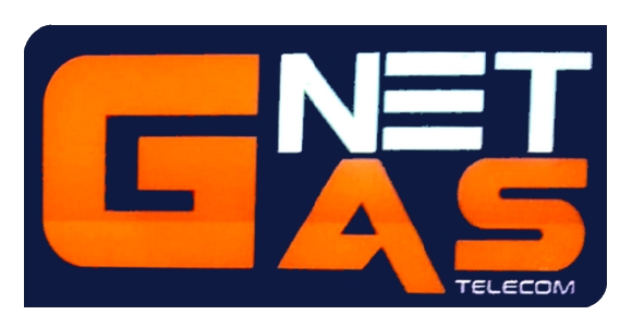 GAS Net Fibra • Fibra Óptica de Qualidade!